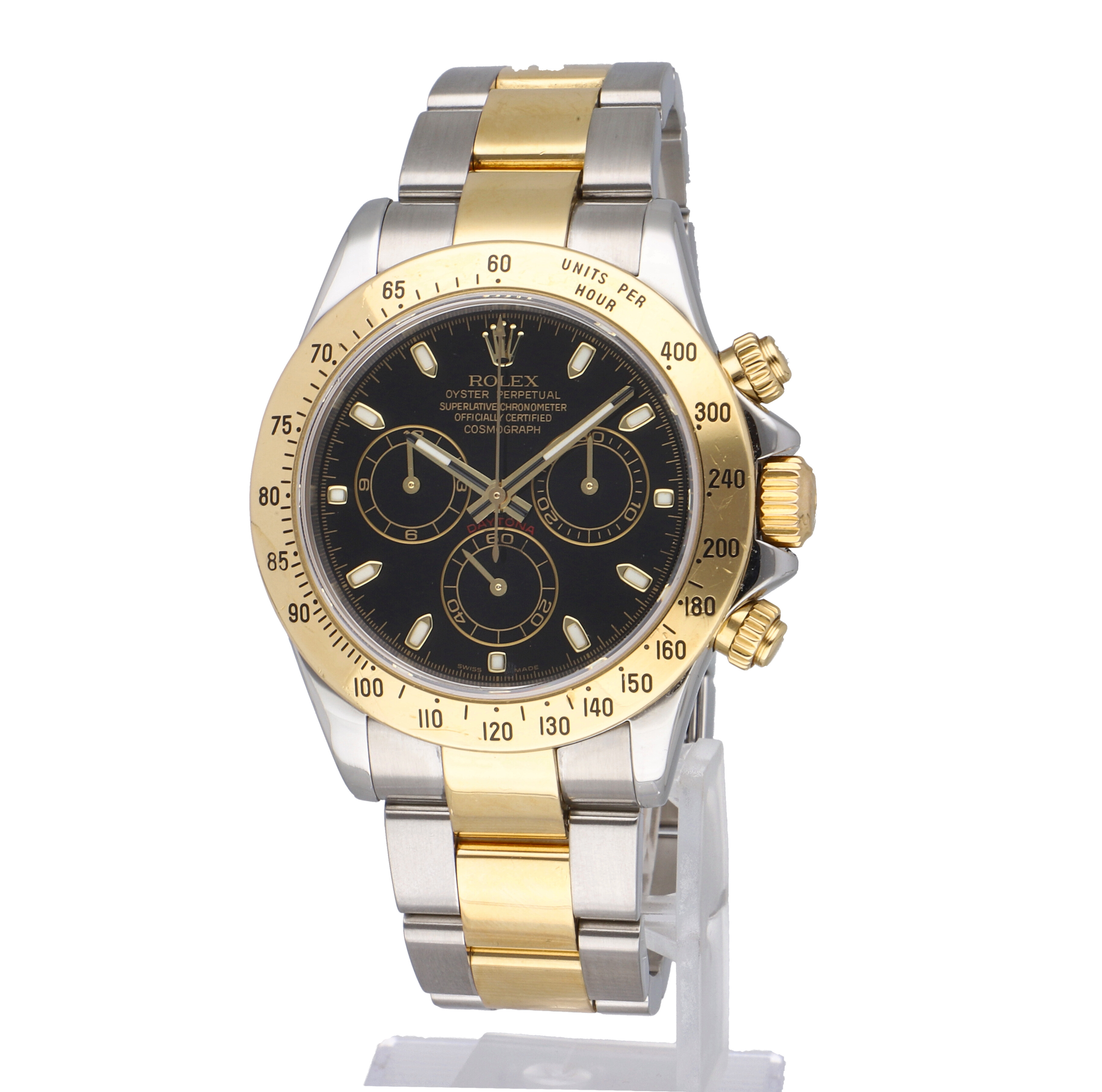 Rolex Daytona